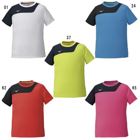 dショッピング |ミズノ Tシャツ 32MA0120 オールスポーツ ユニセックス