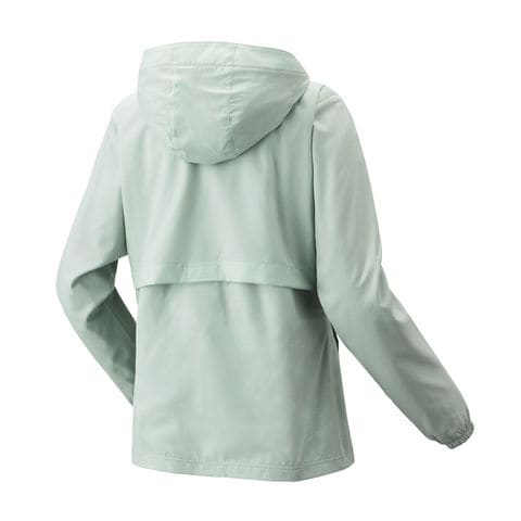 専用です！！！ ヨネックス 57091 ウィメンズ裏地付ウォームアップパーカー