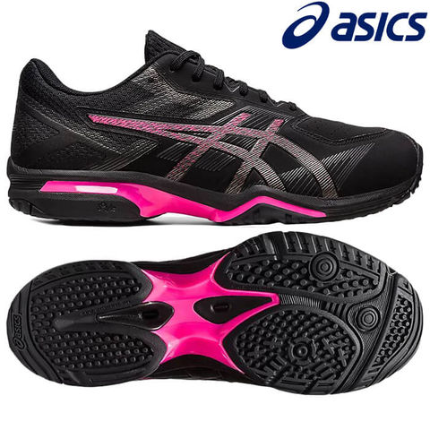 アシックス テニスシューズ PRESTIGELYTE 4 OC 27.5cm アシックス PRESTIGELYTE 4 OC 25.5 アシックス（ASICS）オムニクレー