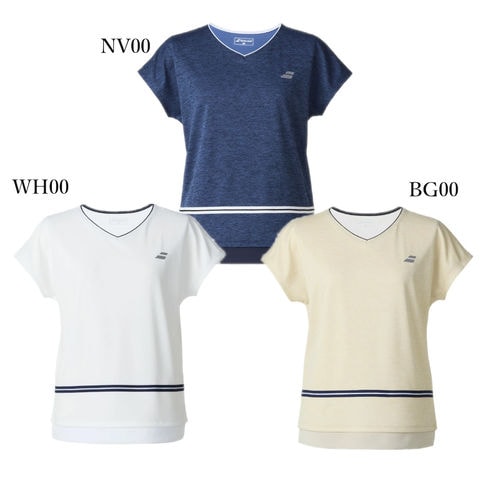 毛朱界です。　ショートスリーブパワーバー Gready Brilliantカットジョーゼットパフスリーブカットソー