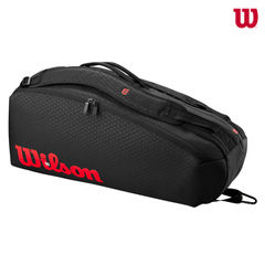 dショッピング |【返品・交換不可】ヨネックス ラケットバッグ6