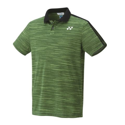 ヨネックス　ゲームウェア　メンズM dショッピング |ヨネックス ゲームシャツ(フィットスタイル