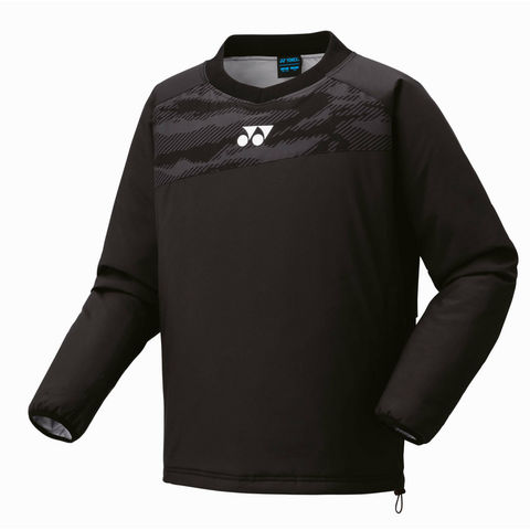 dショッピング |【返品・交換不可】ヨネックス 中綿Vブレーカー 90095J