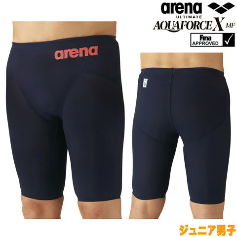 dショッピング |ARENA アリーナ 競泳水着 ジュニア男子 アルティメット