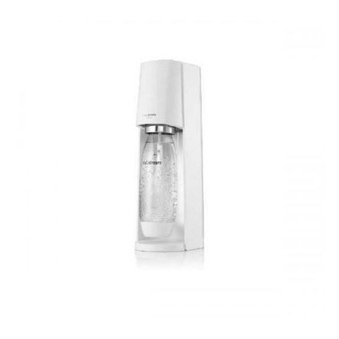dショッピング |炭酸水メーカー ホワイト SodaStream SSM1100 