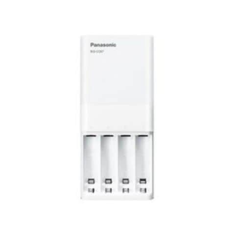 dショッピング |パナソニック Panasonic USB入出力付急速充電器 BQ