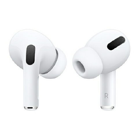 AirPods Pro 第1世代 ノイズキャンセリング 完全ワイヤレス ...