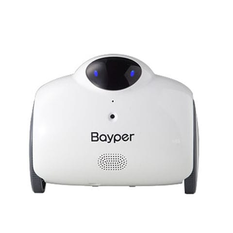 dショッピング |スリーアールソリューション IPカメラ搭載ロボット 3R-BAYPER | カテゴリ：ネットワークカメラ・防犯カメラの販売できる商品  | Bサプライズ (0834549462003960)|ドコモの通販サイト