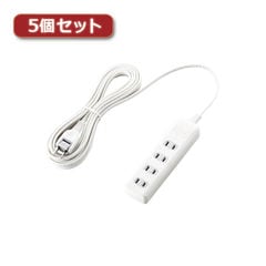 dショッピング | 『電源タップ / 電器器具』で絞り込んだ通販できる