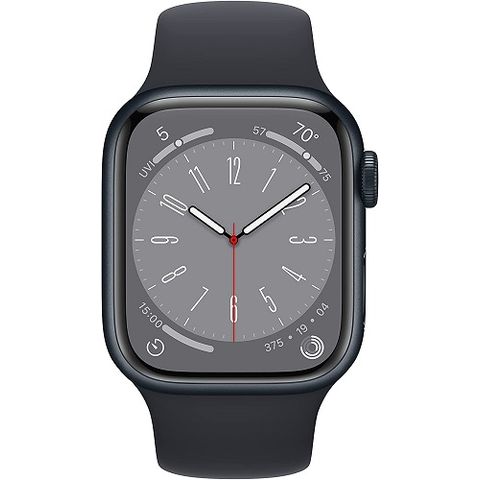 dショッピング |アップル Apple Watch Series 8 GPSモデル 41mm 