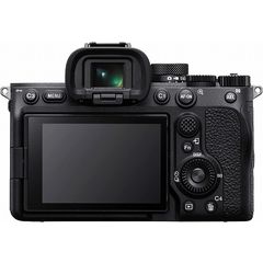極上美品　SONY α7IV ILCE-7M4 ボディ ソニー ミラーレスカメラ ソニー、フルサイズミラーレスカメラ「α7 IV」ボディ（ILCE-7M4