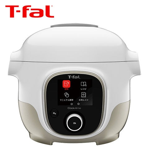 dショッピング |【D】(送料込)T-fal(ティファール)/クックフォーミー