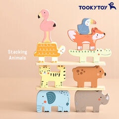 dショッピング |Tooky Toy トゥーキートイ くるころタワースロープ