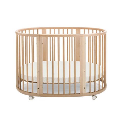 Dショッピング ベビーベッド 高さ調整 木製 布団セット おしゃれ Stokke ストッケ Sleepi スリーピー ベッド 1041 ナチュラル カテゴリ 子供用寝具の販売できる商品 アイラブベビー 085m 5260y1t1 ドコモの通販サイト