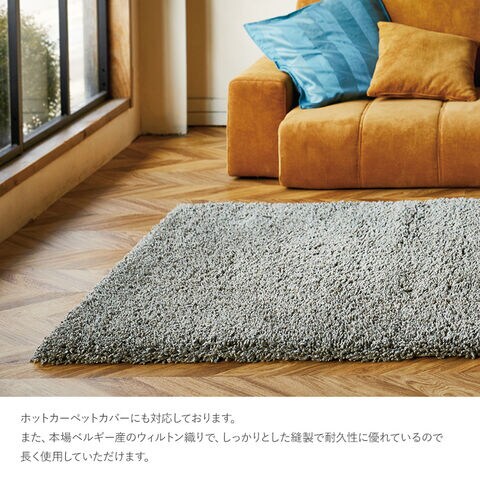 dショッピング |スプレス 133×195 Muted_Sage | カテゴリ：カーペット