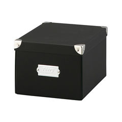 dショッピング |収納ボックス フタ付き おしゃれ 紙製 折りたたみ 奥行