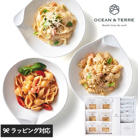 Dショッピング パスタ シーフード ギフト かわいい おしゃれ 詰め合わせ 甘くないもの Ocean Terre 北海道premium 海鮮パスタセットc A056 カテゴリ の販売できる商品 アイラブベビー 085nr ドコモの通販サイト