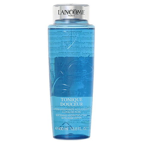 dショッピング |ランコム LANCOME トニックドゥスール 400mL 化粧水