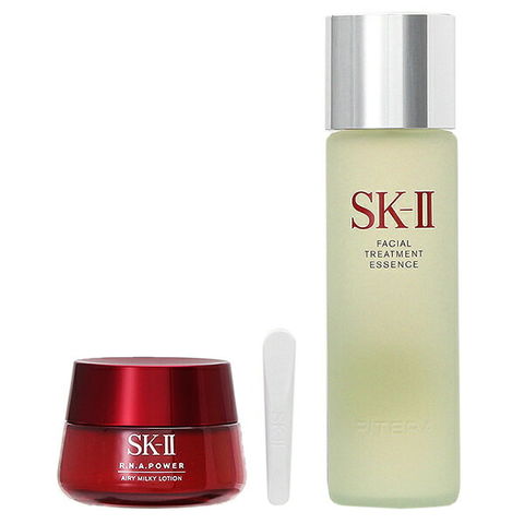 dショッピング |【セット】エスケーツー SK-II フェイシャル