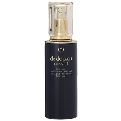 資生堂 クレ・ド・ポー ボーテ cle de peau BEAUTE エマルションアンタンシヴ n 125mL 【医薬部外品】