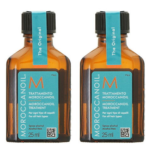 dショッピング |【セット】 モロッカン オイル MOROCCANOIL モロッカン