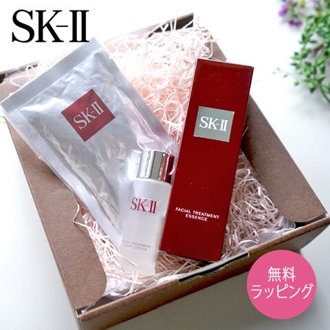 dショッピング |マックスファクター SK-II SK2 エスケーツー