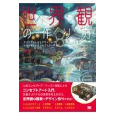 dショッピング |世界観の作り方 アイデア出しからデザインまで