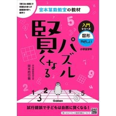 dショッピング |賢くなるパズル 数字ブロックづくり・ふつう /宮本哲也