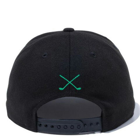 dショッピング |ニューエラ ゴルフキャップ 9FIFTY Original Fit