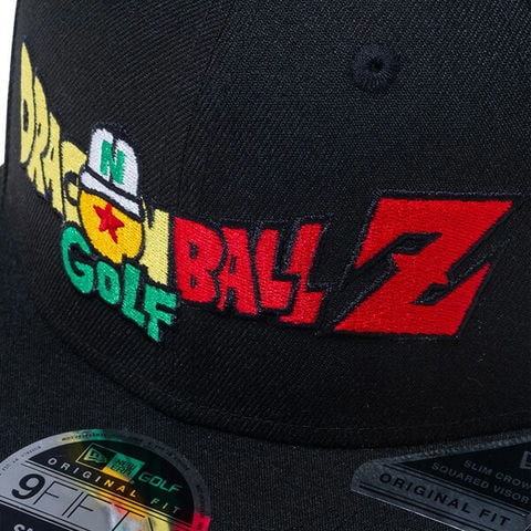 dショッピング |ニューエラ ゴルフキャップ 9FIFTY Original Fit