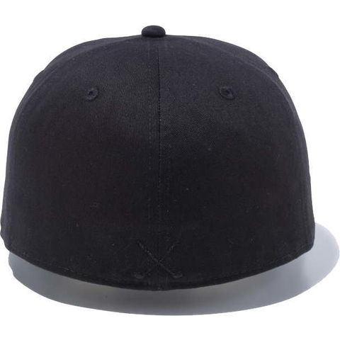 ニューエラゴルフ　M dショッピング |ニューエラ ゴルフキャップ 59FIFTY TOKYO ロゴ 18