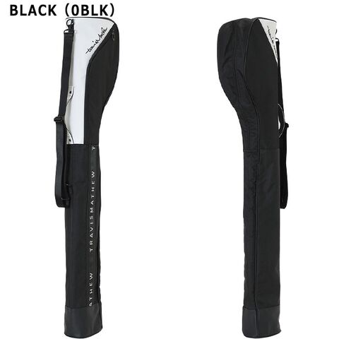 dショッピング |トラヴィスマシュー ゴルフ RTM クラブケース 7AL908