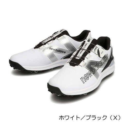 dショッピング |ニューバランス New Balance ゴルフシューズ UGBF996 