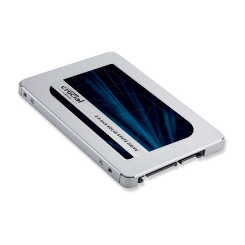 Crucial SSD 1TB 2.5インチ MX500新品