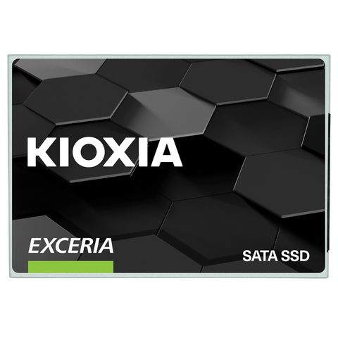 dショッピング |KIOXIA EXCERIA SATA SSD-CK480S/J EXCERIA SATA SSD ...