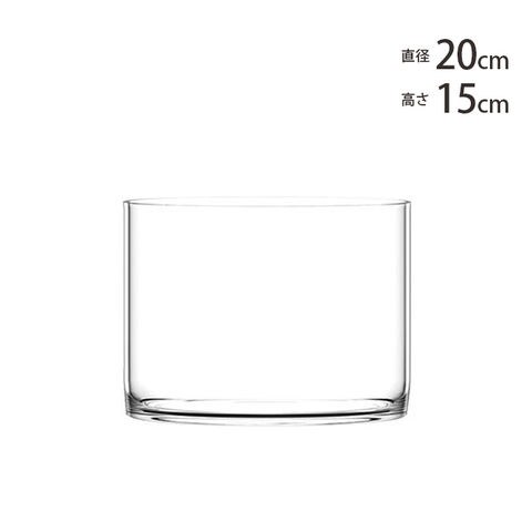 dショッピング |HAMMER GLASS(ハンマーグラス) 花瓶 シリンダー φ20 H15 クリア 割れない ポリカーボネート 230138 |  カテゴリ：フラワーベース・花瓶の販売できる商品 | ガーデン用品屋さん (108GA-17625)|ドコモの通販サイト