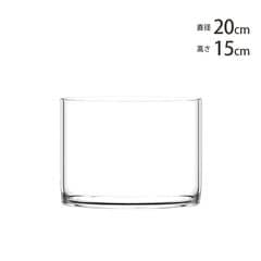 dショッピング |HAMMER GLASS(ハンマーグラス) 花瓶 シリンダー φ20 