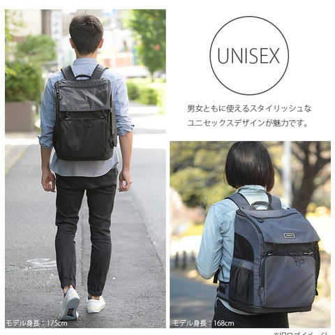 dショッピング |3WAY BACKPACK CARRIER BLACK AD9071 エアバギー