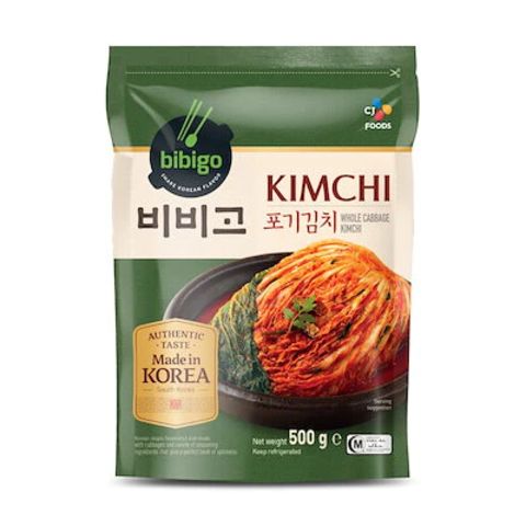 Kimchi