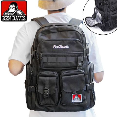 BENDAVIS ベンデイビス SYSTEM DAYPACK／バックヤードファミリー