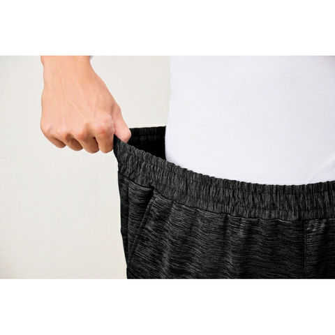 やい様 リクエスト 5点 まとめ商品 FILA】年間使える杢調ジャージパンツ2本組【股下73cm】【M