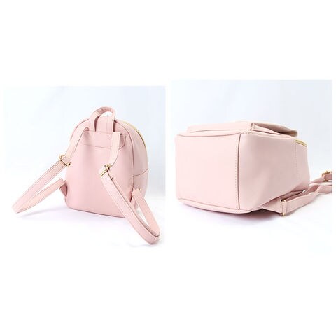 dショッピング |SecretDoor シークレットドア ミニリュック【マカロニ