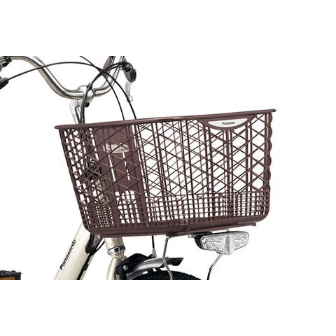 dショッピング |電動自転車 パナソニック(Panasonic) 20インチ ビビ・L