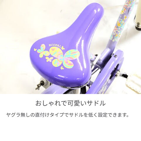 dショッピング |こども用自転車 BRIDGESTONE(ブリヂストン) エコパル