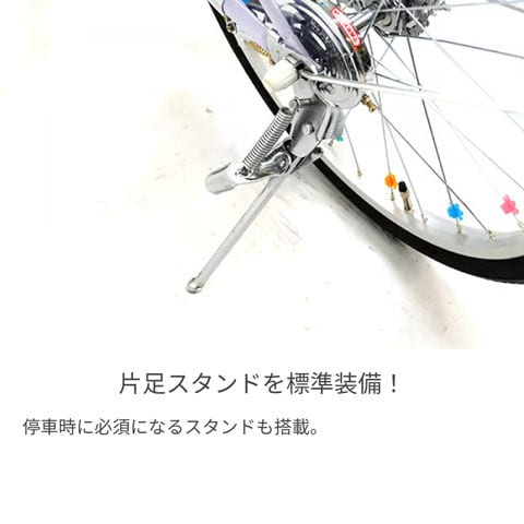 ブリヂストン　子供用自転車　エコパル22インチ　引き取り希望 dショッピング |こども用自転車 BRIDGESTONE(ブリヂストン) エコパル