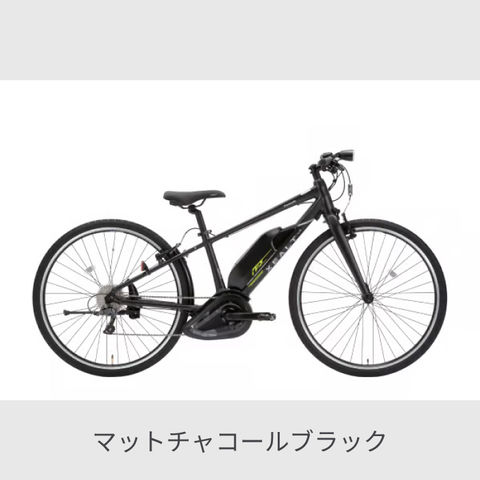 dショッピング |電動自転車 Panasonic(パナソニック) XEALT L3(ゼオルト エルスリー) マットチャコールブラック 700C  440ｍｍ 2023年モデル BE-RL31M 資格を持った整備士が100%組み立てた状態でお届け | カテゴリ：電動アシスト自転車の販売できる商品  | 自転車通販 cyma ...