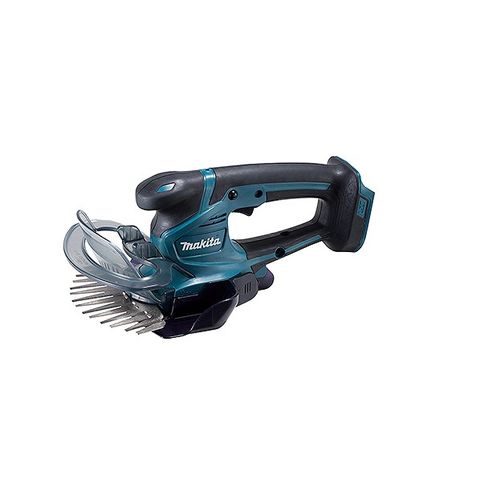 dショッピング |マキタ(makita) 18V 充電式芝生バリカン 本体のみ