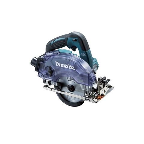 dショッピング |マキタ(makita) 18V 充電式防じんマルノコ アルミ