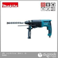 dショッピング |マキタ(makita) ハンマドリル SDSプラスシャンク 青