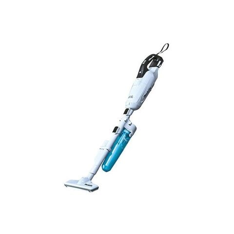 dショッピング |マキタ(makita) 18V 充電式クリーナ 本体のみ 白